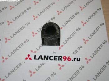 Втулка переднего стабилизатора - Дубликат - Lancer96.ru-Продажа запасных частей для Митцубиши в Екатеринбурге