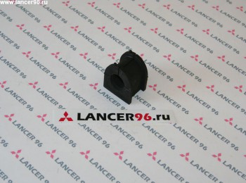 Втулка заднего стабилизатора - Оригинал - Lancer96.ru