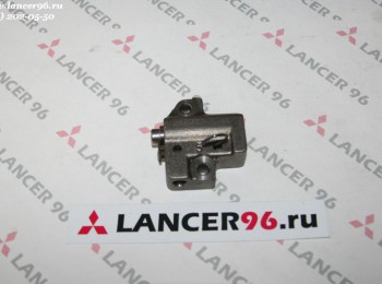 Натяжитель цепи ГРМ Lancer  X 1.8, 2.0 - Оригинал - Lancer96.ru-Продажа запасных частей для Митцубиши в Екатеринбурге