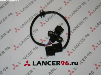 Датчик положения коленвала Lancer IX 1.6 - Mitsubishi Electric - Lancer96.ru-Продажа запасных частей для Митцубиши в Екатеринбурге