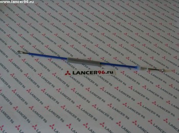 Трос управления отопителем (Режим) - Lancer96.ru-Продажа запасных частей для Митцубиши в Екатеринбурге