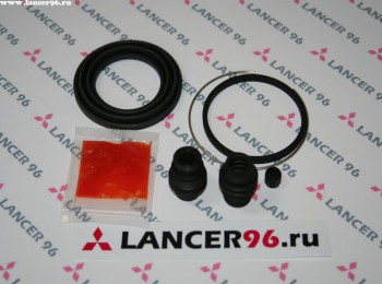 Ремкомплект переднего суппорта IX - Оригинал - Lancer96.ru-Продажа запасных частей для Митцубиши в Екатеринбурге
