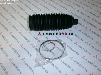 Пыльник рулевой рейки Lancer X 1.8/2.0/ Outlander XL - Дубликат - Lancer96.ru-Продажа запасных частей для Митцубиши в Екатеринбурге