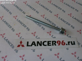 Болт крепления насоса гидроусилителя - Lancer96.ru-Продажа запасных частей для Митцубиши в Екатеринбурге