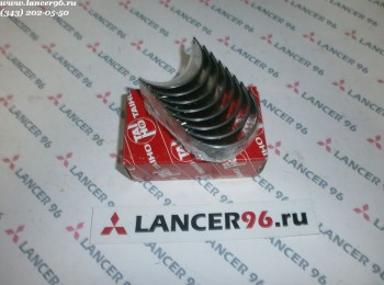 Вкладыши шатунные 2,0   STD (комплект) - Taiho - Lancer96.ru-Продажа запасных частей для Митцубиши в Екатеринбурге