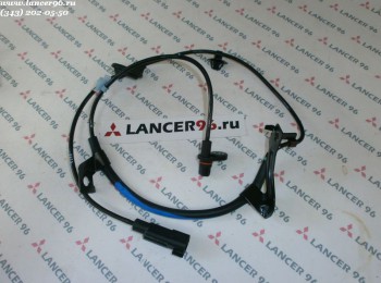 Датчик АБС задний правый  - Дубликат - Lancer96.ru-Продажа запасных частей для Митцубиши в Екатеринбурге
