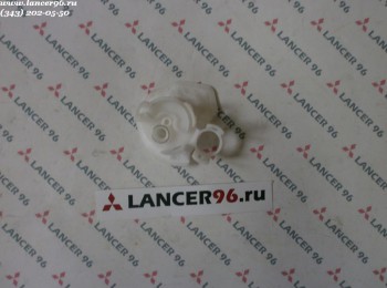 Фильтр топливный (Сеточка) Lancer  X - Lancer96.ru