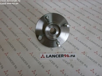 Ступица передняя  Lancer IX 1.6 - Дубликат - Lancer96.ru-Продажа запасных частей для Митцубиши в Екатеринбурге