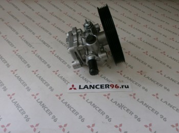 Насос гидроусилителя - MSG - Lancer96.ru-Продажа запасных частей для Митцубиши в Екатеринбурге