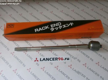 Тяга рулевая Lancer X 1.8/2.0/ Outlander XL - Masuma - Lancer96.ru-Продажа запасных частей для Митцубиши в Екатеринбурге
