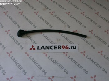 Форсунка омывателя  правая (веерная) Lancer X - Оригинал - Lancer96.ru-Продажа запасных частей для Митцубиши в Екатеринбурге