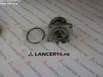 Помпа водяная Lancer X 1,5 - GMB - Lancer96.ru-Продажа запасных частей для Митцубиши в Екатеринбурге