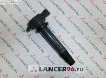 Катушка зажигания Lancer X / ASX (1.8; 2.0) - Patron - Lancer96.ru-Продажа запасных частей для Митцубиши в Екатеринбурге