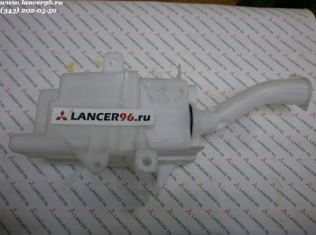 Диффузор радиатора  Outlander - Дубликат - Lancer96.ru