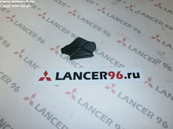 Заглушка переднего бампера (нижняя решетка) лев- Оригинал - Lancer96.ru-Продажа запасных частей для Митцубиши в Екатеринбурге