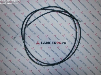 Трос капота Lancer IX - Дубликат - Lancer96.ru-Продажа запасных частей для Митцубиши в Екатеринбурге
