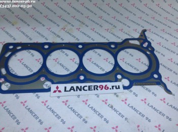 Прокладка ГБЦ Lancer  X 1.5 - Дубликат (Victor Reinz) - Lancer96.ru-Продажа запасных частей для Митцубиши в Екатеринбурге