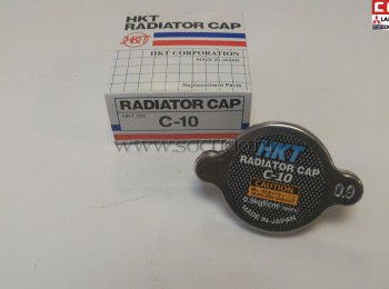 Крышка радиатора (0.9 кг/см2) - HKT - Lancer96.ru
