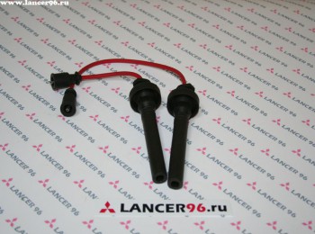 Провода высоковольтные 1,3/1,6 - Tesla - Lancer96.ru-Продажа запасных частей для Митцубиши в Екатеринбурге