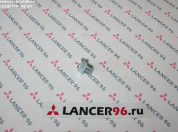 Болт маслосливной - Дубликат - Lancer96.ru-Продажа запасных частей для Митцубиши в Екатеринбурге