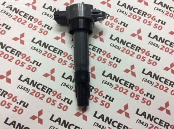 Катушка зажигания Lancer X 1.5/ ASX 1.6 - AMD - Lancer96.ru-Продажа запасных частей для Митцубиши в Екатеринбурге