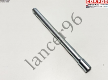 Ключ свечной 16мм - Lancer96.ru-Продажа запасных частей для Митцубиши в Екатеринбурге