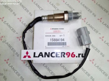 Датчик кислорода верхний Lancer  X 1.5 - Оригинал - Lancer96.ru
