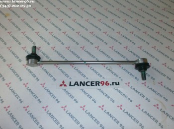 Стойка переднего стабилизатора - Qusten - Lancer96.ru