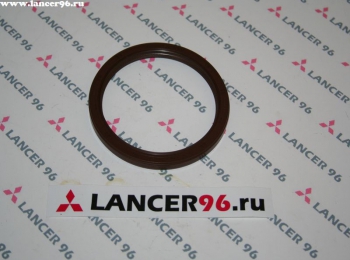 Сальник коленвала задний Лансер IX 2.0 / Лансер X (1.8; 2.0) - Дубликат - Lancer96.ru