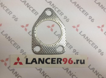 Прокладка глушителя (послед. соединение) - Дубликат - Lancer96.ru-Продажа запасных частей для Митцубиши в Екатеринбурге