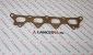 Прокладка выпускного коллектора 1,3/1,6 - Eristic - Lancer96.ru-Продажа запасных частей для Митцубиши в Екатеринбурге