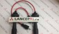 Провода высоковольтные 2,0 - Tesla - Lancer96.ru-Продажа запасных частей для Митцубиши в Екатеринбурге