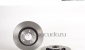 Диск тормозной передний Outlander XL  - AVANTECH - Lancer96.ru-Продажа запасных частей для Митцубиши в Екатеринбурге
