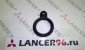 Сальник свечного колодца 2,0 - Дубликат - Lancer96.ru-Продажа запасных частей для Митцубиши в Екатеринбурге