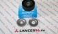 Ролик натяжителя приводного ремня Lancer  X 1.8, 2.0 - Dayco - Lancer96.ru