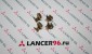 Установочный комплект задних. тормозных колодок - Дубликат - Lancer96.ru-Продажа запасных частей для Митцубиши в Екатеринбурге