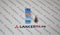 Автолампа (передние ПТФ) - Osram - Lancer96.ru