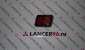 Эмблема RalliArt - Оригинал - Lancer96.ru