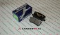 Тормозные колодки задние Advics - Lancer96.ru-Продажа запасных частей для Митцубиши в Екатеринбурге