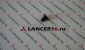 Клипса (пистон) крепления бампера - Lancer96.ru