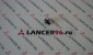Клипса (пистон) (крепления бампера, решеток радиатора, подкрылка) - Lancer96.ru