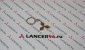 Брелок ММС - Lancer96.ru