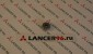 Клипса (пистон) штанги капота (У основания) - Lancer96.ru-Продажа запасных частей для Митцубиши в Екатеринбурге