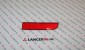 Отражатель (катафот) в задний бампер правый - Дубликат - Lancer96.ru-Продажа запасных частей для Митцубиши в Екатеринбурге