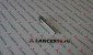 Направляющая перед.суппорта нижняя Lancer X - Дубликат - Lancer96.ru-Продажа запасных частей для Митцубиши в Екатеринбурге