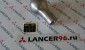 Рукоятка рычага переключения передач (хром) - RalliArt - Lancer96.ru