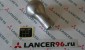 Рукоятка рычага переключения передач (хром) - RalliArt - Lancer96.ru