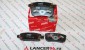 Тормозные колодки задние TRW - Lancer96.ru-Продажа запасных частей для Митцубиши в Екатеринбурге