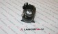 Фара противотуманная левая Lancer X (до рест) - Дубликат - Lancer96.ru
