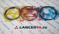 Кольца поршневые 1,6 (0.5) - TP - Lancer96.ru-Продажа запасных частей для Митцубиши в Екатеринбурге
